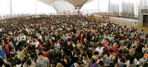 外来人口办理居住证_上海 外来人口