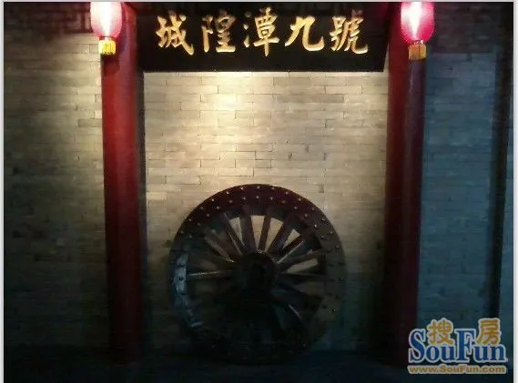 孝感麻糖米酒博物馆即将开馆-博士湾壹号业主论坛 ...