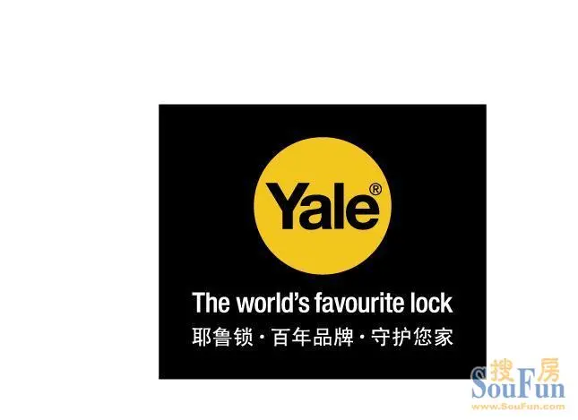 yale(耶鲁)指纹锁