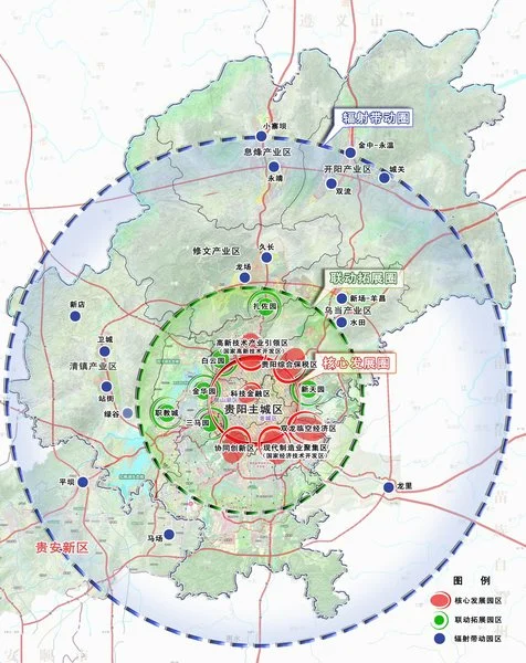 有关绿地伊顿公馆周边地块未来规划发展的概况