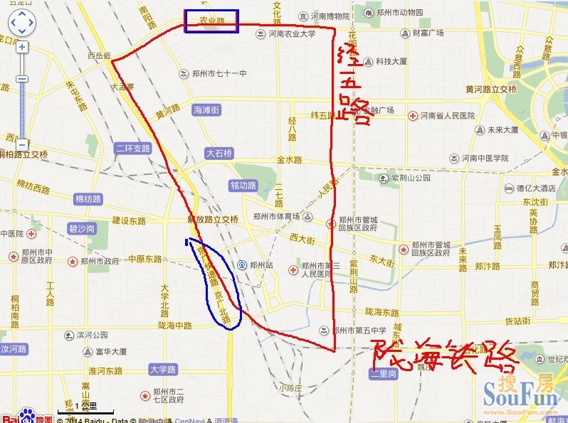 铭功路,大石桥那块绿地,就是人民公园了的.