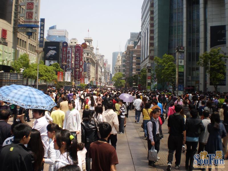 上海常住人口_上海常住人口2380万