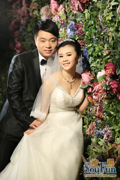 名人婚纱_转让名人婚纱(2)