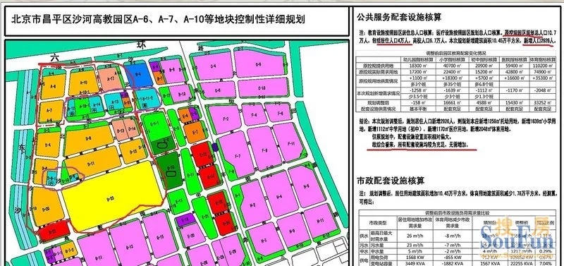 史上最大的学区违约---沙河高教园北师大附属学