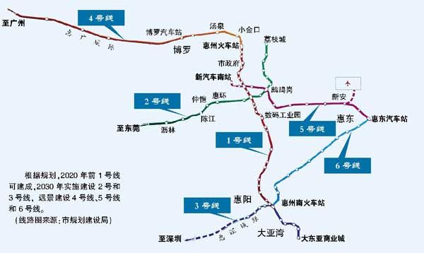 回复惠州轻轨最新的两段实拍照,9月试运行~\(≧