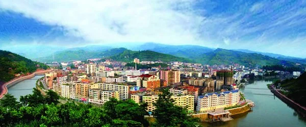 坐动车去旅行,20元起来个重庆周边短途