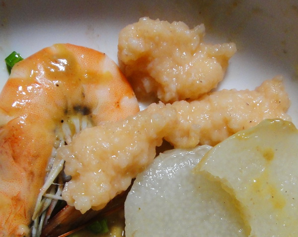 《美食DIY》 看我如何做虾滑--火锅吃起来最