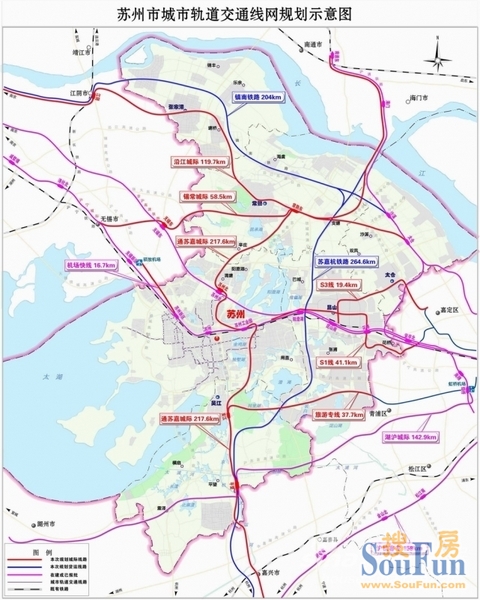 沪通铁路规划调整,靠近铁路站点的区域及楼盘