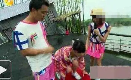 智勇大冲关没有穿内衣_智勇大冲关廖慧敏图片