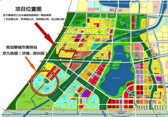 前期规划对后期道路交通的影响——淄博市柳泉路为例图片