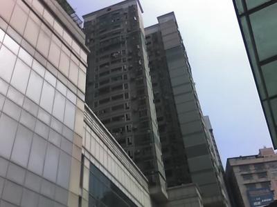 广州德丰大厦图片