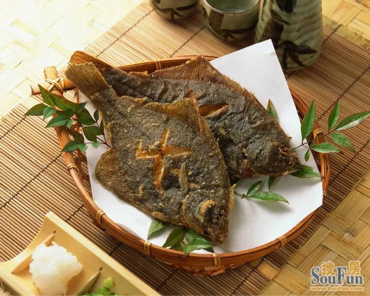 >> 5,燒焦的魚和肉: 魚和肉裡的脂肪不完全燃燒,會